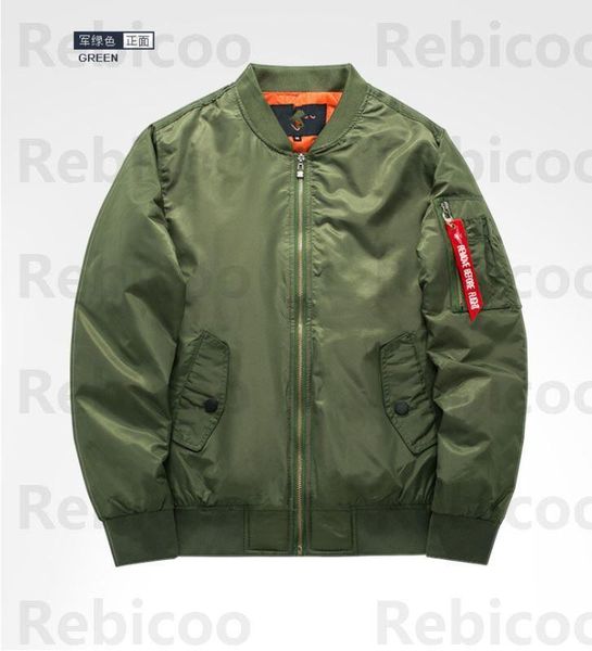men's jackets coat thick and thin army green motorcycle pilot air men bomber jacket, Black;brown
men's jackets coat thick and thin army green motorcycle pilot air men bomber jacket, Black;brown