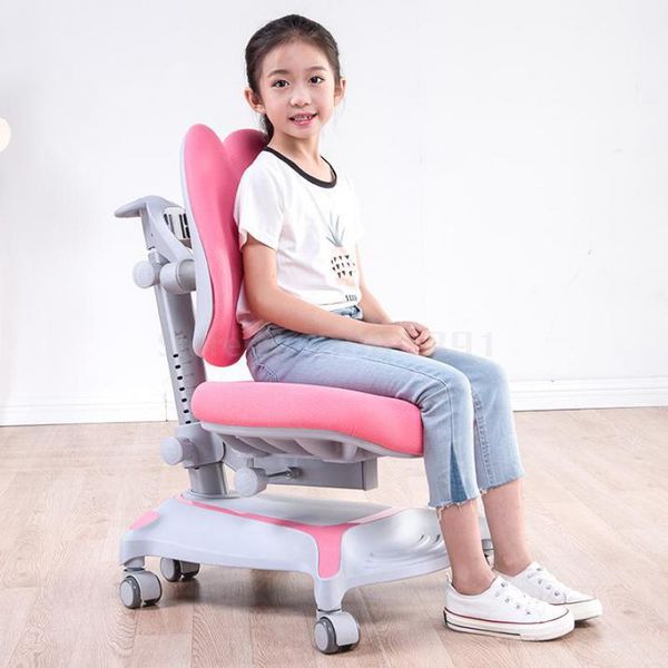 children's learning chair, lifting chair, home student's writing desk, computer correction of doub
children's learning chair, lifting chair, home student's writing desk, computer correction of doub