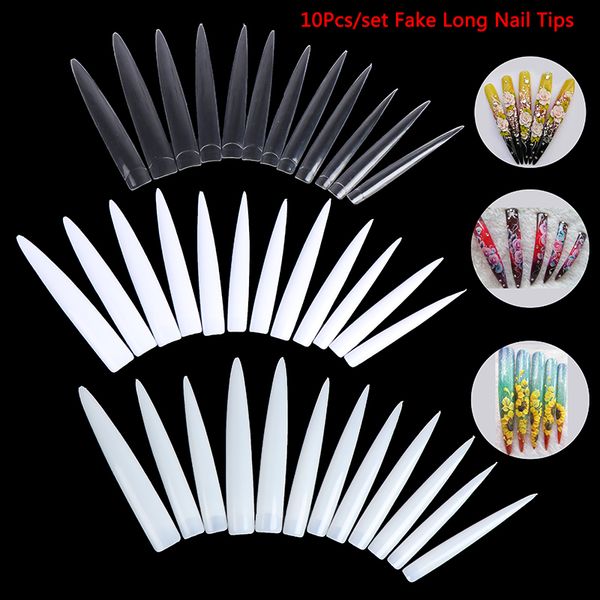 10pcs white false coffin nails art tips full cover long false fake nails tips manicure artificial salon half cover, Red;gold
10pcs white false coffin nails art tips full cover long false fake nails tips manicure artificial salon half cover, Red;gold