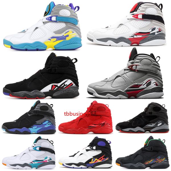 8 8s men basketball shoes south beach 3m reflective bugs bunny valentines day raid aqua 3peat playoff mens trainers sports sneaker 7-13
8 8s men basketball shoes south beach 3m reflective bugs bunny valentines day raid aqua 3peat playoff mens trainers sports sneaker 7-13