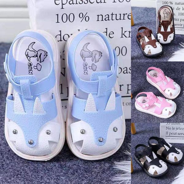 children kids shoes toddler boys girls non-slip cartoon printed closed toe summer beach soft leather sandals shoes sneakers#g4, Black;red
children kids shoes toddler boys girls non-slip cartoon printed closed toe summer beach soft leather sandals shoes sneakers#g4, Black;red