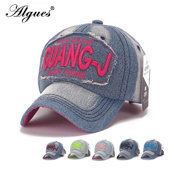 осень версия denim hat lady trend письмо гуаны вс освещенной бейсболки открытого повседневного регулируемого unisex hip hop caps, Blue;gray
осень версия denim hat lady trend письмо гуаны вс освещенной бейсболки открытого повседневного регулируемого unisex hip hop caps, Blue;gray