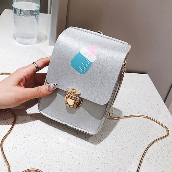 lkeep women fashion hasp shoulder bags female pu mobile phone messenger small bag girls crossbody bag pin buckle flip packet
lkeep women fashion hasp shoulder bags female pu mobile phone messenger small bag girls crossbody bag pin buckle flip packet