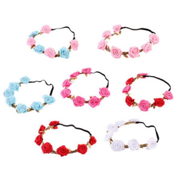 сладкий новый женский boho цветок hairband оголовье корона партия невесты свадьба пляж гирлянда фестиваль hairband аксессуары, Blue;gray
сладкий новый женский boho цветок hairband оголовье корона партия невесты свадьба пляж гирлянда фестиваль hairband аксессуары, Blue;gray