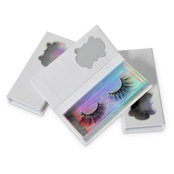 wholesale 1 pair 3d mink lashes box white cardboard packaging false eyelashes empty box fake eyelash package boxes cosmetic packaging
wholesale 1 pair 3d mink lashes box white cardboard packaging false eyelashes empty box fake eyelash package boxes cosmetic packaging