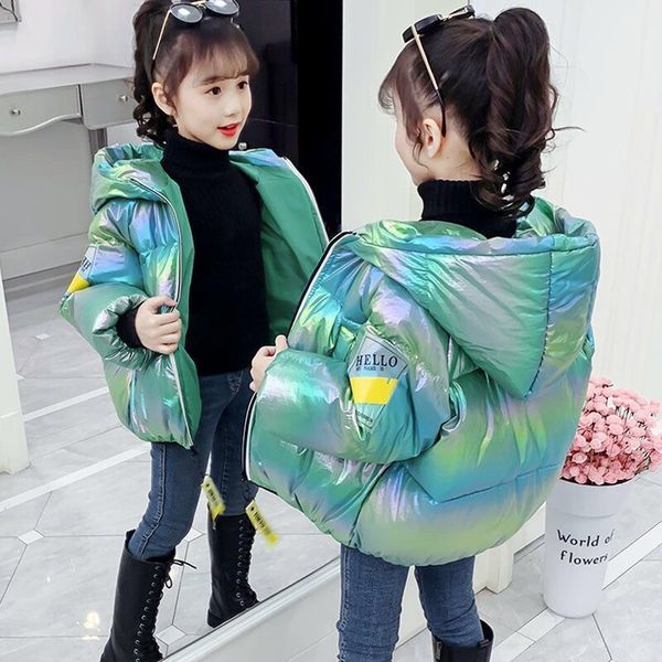 2-11t girls parka winter 2020 new children girl dazzling thicken coat cotton padded jacket hooded warm jackets high quality, Blue;gray
2-11t girls parka winter 2020 new children girl dazzling thicken coat cotton padded jacket hooded warm jackets high quality, Blue;gray