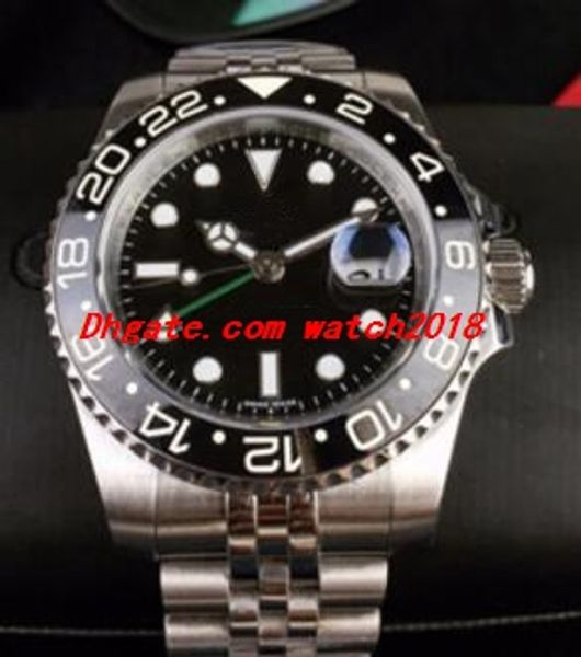 5 colors u1 factory fashion men wristwatch 40mm 126710 silver stainless steel bracelet millennium strap automatic luxury watch ing, Slivery;brown
5 colors u1 factory fashion men wristwatch 40mm 126710 silver stainless steel bracelet millennium strap automatic luxury watch ing, Slivery;brown