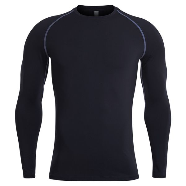 men fitness wear long sleeve muscleguys bodybuilding spring autumn new long sleeve t shirt men branclotd gym, Black;blue
men fitness wear long sleeve muscleguys bodybuilding spring autumn new long sleeve t shirt men branclotd gym, Black;blue