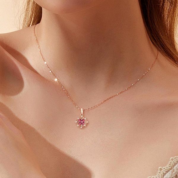 vintage carving small ruby gemstones red crystal pendant necklaces for women diamonds rose gold choker chain jewelry bijoux gift, Silver
vintage carving small ruby gemstones red crystal pendant necklaces for women diamonds rose gold choker chain jewelry bijoux gift, Silver