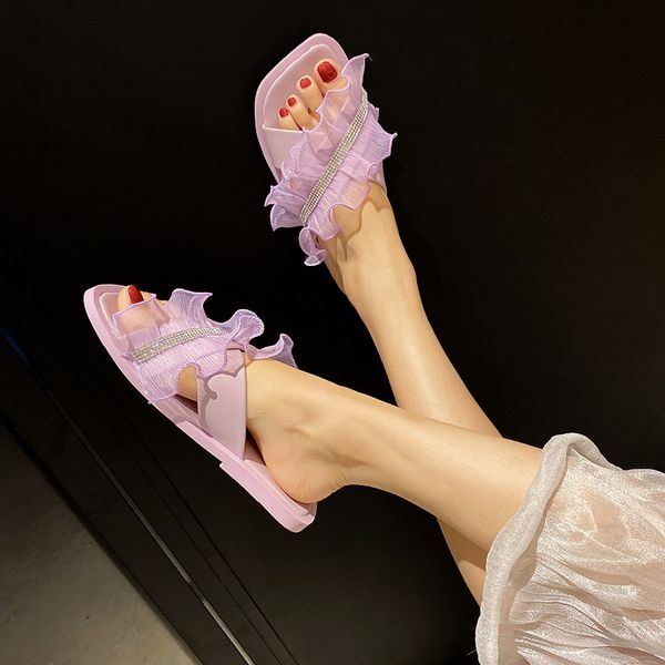 shoes ladies' slippers slides slipers women flat soft 2020 rubber fabric pu basic casual fashion leisure cotton, Black
shoes ladies' slippers slides slipers women flat soft 2020 rubber fabric pu basic casual fashion leisure cotton, Black