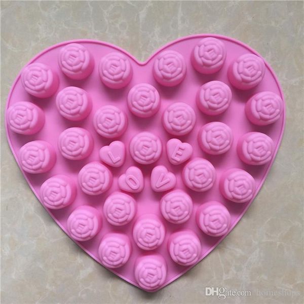novelty and fun rose silica cake mold food grade diy silicone baking tools kitchen accessories decorations fondant
novelty and fun rose silica cake mold food grade diy silicone baking tools kitchen accessories decorations fondant