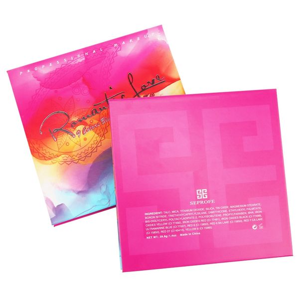 9 colors blush palette waterproof smudge-proof brighten skin color long-lasting blusher
9 colors blush palette waterproof smudge-proof brighten skin color long-lasting blusher