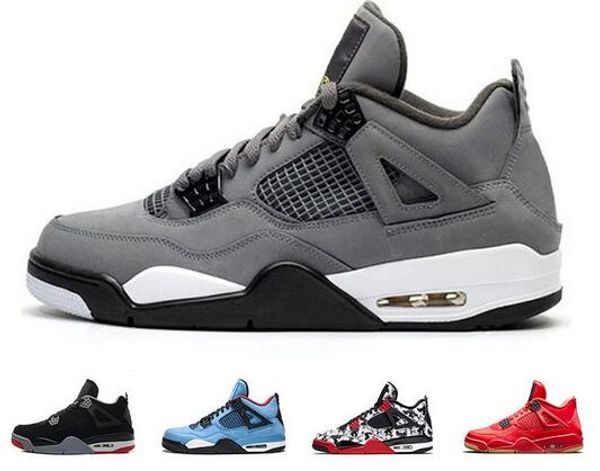 cool grey 4 4s men basketball shoes og bred for 2019 tattoo singles day raptors mens designer trainer sports sneakers size 41-47
cool grey 4 4s men basketball shoes og bred for 2019 tattoo singles day raptors mens designer trainer sports sneakers size 41-47