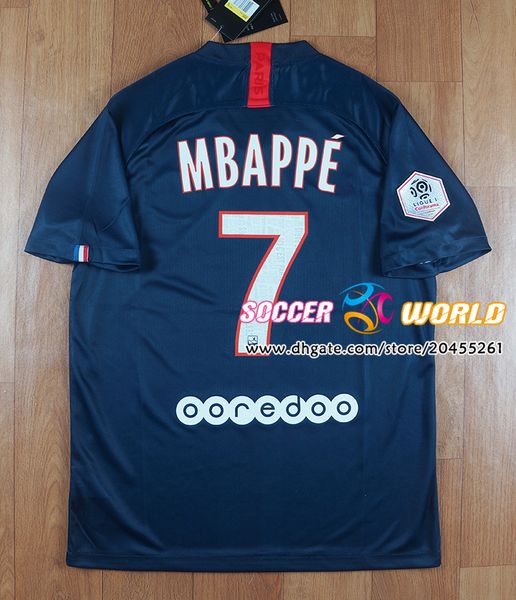 maillots de foot 19 20 psg soccer jersey 2019 2020 paris mbappe sarabia di maria cavani psg home soccer jerseys size s-3xl, Black;yellow
maillots de foot 19 20 psg soccer jersey 2019 2020 paris mbappe sarabia di maria cavani psg home soccer jerseys size s-3xl, Black;yellow