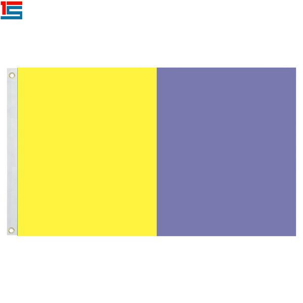 yellow and light grey color two-tone flag 3ft x 5ft polyester, 90*150cm flag with 2 grommets,flags of simple colour
yellow and light grey color two-tone flag 3ft x 5ft polyester, 90*150cm flag with 2 grommets,flags of simple colour