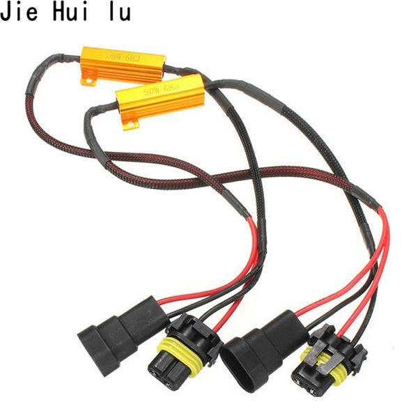 h3 h4 h7 h8 h11 9005 hb3 9006 hb4 led bulb decoder resistor socket canbus error canceller wire harness adapter for car fog light
h3 h4 h7 h8 h11 9005 hb3 9006 hb4 led bulb decoder resistor socket canbus error canceller wire harness adapter for car fog light