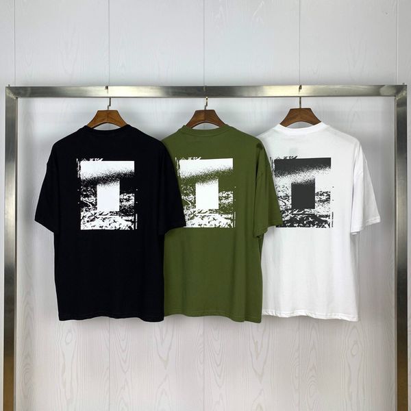 19ss stones usa sports street men tees tower embroidered short sleeve high-density disc print wild summer for men and female, White;black
19ss stones usa sports street men tees tower embroidered short sleeve high-density disc print wild summer for men and female, White;black