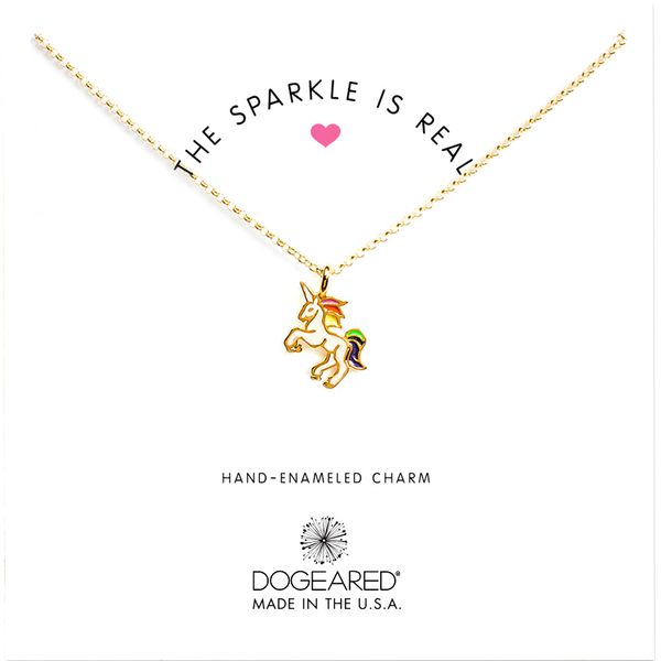 unicorn colored glaze dripping rainbow colorful european and american creative gold alloy clavicle simple pendant necklace, Silver
unicorn colored glaze dripping rainbow colorful european and american creative gold alloy clavicle simple pendant necklace, Silver