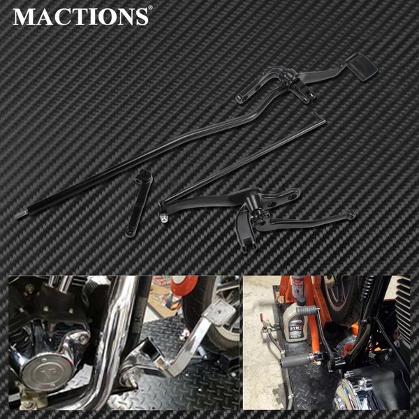 motorcycle forward controls pegs levers linkages kit set for dyna 2006-2017 low rider fat bob street bob wide glide fxdf
motorcycle forward controls pegs levers linkages kit set for dyna 2006-2017 low rider fat bob street bob wide glide fxdf