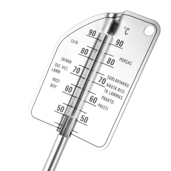 1pc portable stainless steel kitchen thermometer oven cooking milk bbq grill meat food thermometer gauge tool household thermometers
1pc portable stainless steel kitchen thermometer oven cooking milk bbq grill meat food thermometer gauge tool household thermometers