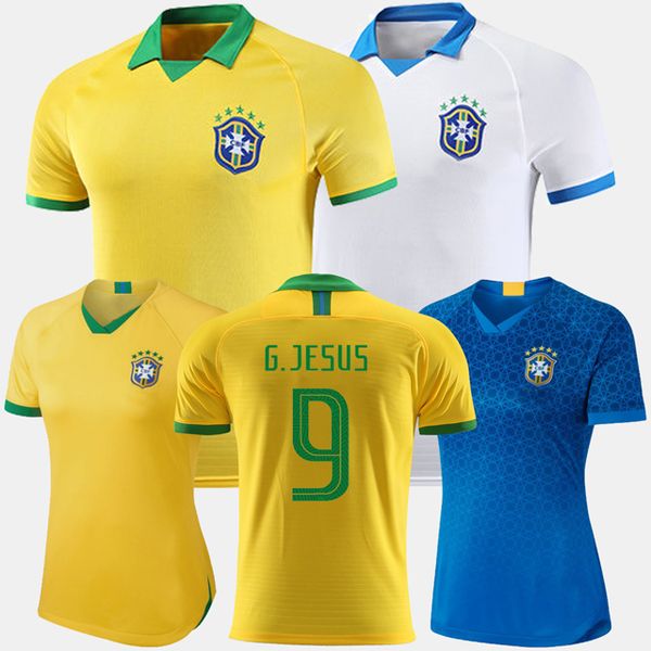 19 20 brazil p.coutinho soccer jerseys 2019 home away g.jesus d.costa marcelo paulinho soccer shirt willian football shirts, Black
19 20 brazil p.coutinho soccer jerseys 2019 home away g.jesus d.costa marcelo paulinho soccer shirt willian football shirts, Black