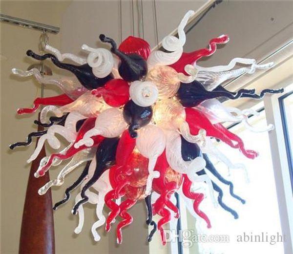 wholesale european style ce/ul certificate energy-saving murano glass crystal bedroom decorative smart colorful chain ceiling chandelier
wholesale european style ce/ul certificate energy-saving murano glass crystal bedroom decorative smart colorful chain ceiling chandelier