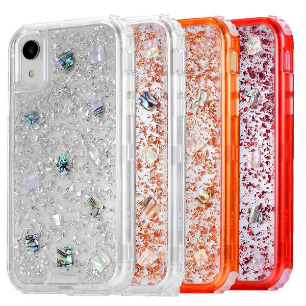 Luxury Glitter Phone Case For Iphone Xr 3 In 1 Heavy Duty Full-Body Protection Cover Phone Case for iPhone Xr Xs Max
Luxury Glitter Phone Case For Iphone Xr 3 In 1 Heavy Duty Full-Body Protection Cover Phone Case for iPhone Xr Xs Max
