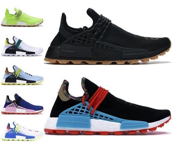 2019 new human race nmd running shoes pharrell williams hu trail oreo nobel ink black nerd designer sneakers men women sport shoes 36-47
2019 new human race nmd running shoes pharrell williams hu trail oreo nobel ink black nerd designer sneakers men women sport shoes 36-47