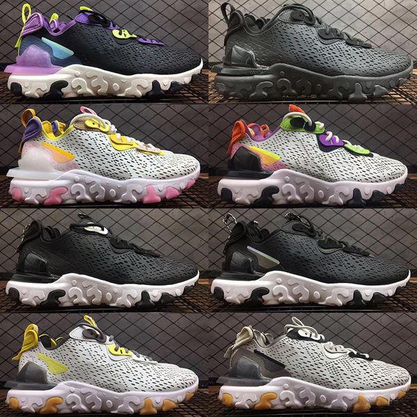 react vision triple black men running shoes desert oasis pn dust gravity purple vast grey women designer sports sneakers des chaussures
react vision triple black men running shoes desert oasis pn dust gravity purple vast grey women designer sports sneakers des chaussures