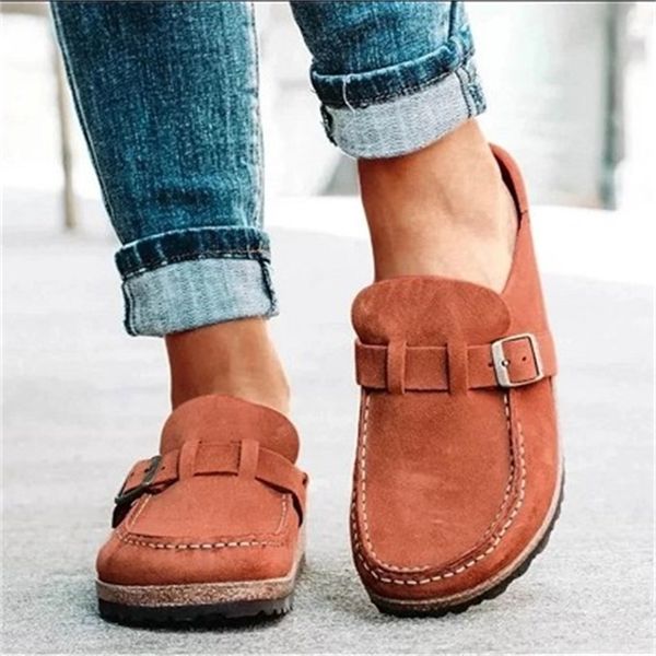 new women sandals solid buckle women flats shoes casual beach ladies plus size summer sandals slippers outdoor comfort sandals y200620, Black
new women sandals solid buckle women flats shoes casual beach ladies plus size summer sandals slippers outdoor comfort sandals y200620, Black