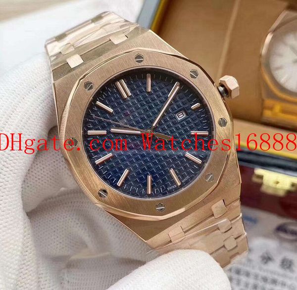 4 style offshore 18k rose gold mens watch 41mm 15400 15400st.oo.1220st.01 asia movement mechanical automatic men's watch transparent ba, Slivery;brown
4 style offshore 18k rose gold mens watch 41mm 15400 15400st.oo.1220st.01 asia movement mechanical automatic men's watch transparent ba, Slivery;brown