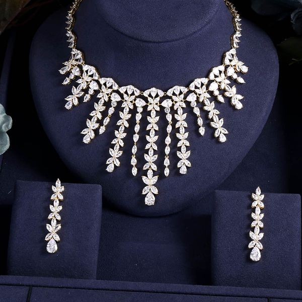 fashion cubic zircon wedding jewelry set for women selling dress accessories crystal 4pcs sets bridal jewelry set, Slivery;golden
fashion cubic zircon wedding jewelry set for women selling dress accessories crystal 4pcs sets bridal jewelry set, Slivery;golden