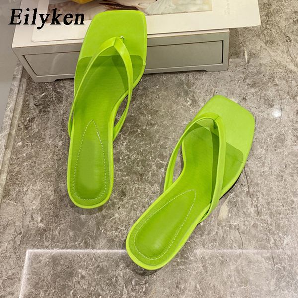 eilyken new design clip toe narrow band flip flops women slides low heels shoes outdoor beach slippers fashion sandals femme, Black
eilyken new design clip toe narrow band flip flops women slides low heels shoes outdoor beach slippers fashion sandals femme, Black