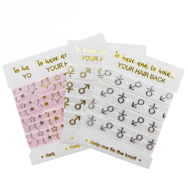 5/8" gold and silver foil stars gender symbol printed foe fold over elastic for valentine day accessories, Slivery;white
5/8" gold and silver foil stars gender symbol printed foe fold over elastic for valentine day accessories, Slivery;white