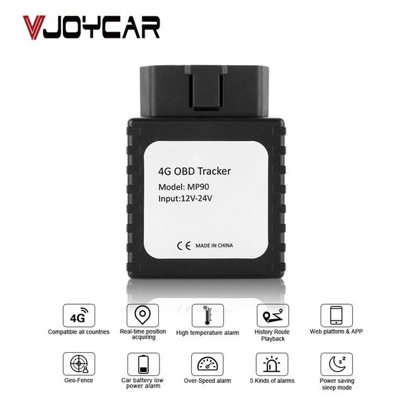 2g 3g 4g gps tracker car mp90 obd obd ii 12-24v connector vehicle real time tracking voice monitor speed alert battery 2g 3g
2g 3g 4g gps tracker car mp90 obd obd ii 12-24v connector vehicle real time tracking voice monitor speed alert battery 2g 3g
