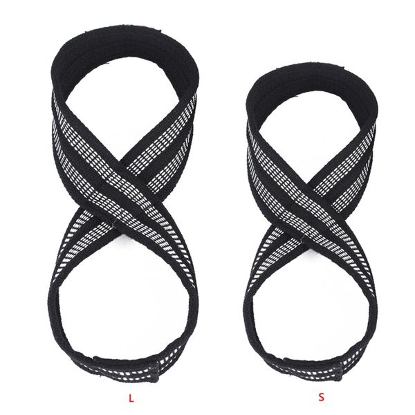 1pair weight lifting straps dead lift wrist strap for pull-ups horizontal bar powerlifting gym fitness bodybuilding straps
1pair weight lifting straps dead lift wrist strap for pull-ups horizontal bar powerlifting gym fitness bodybuilding straps