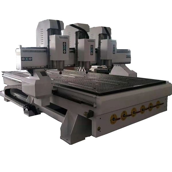 multi маршрутизатор cnc шпинделя для деревянного корабля гравируя 1325 автоматический маршрутизатор cnc woodworking с dsp mach3
multi маршрутизатор cnc шпинделя для деревянного корабля гравируя 1325 автоматический маршрутизатор cnc woodworking с dsp mach3