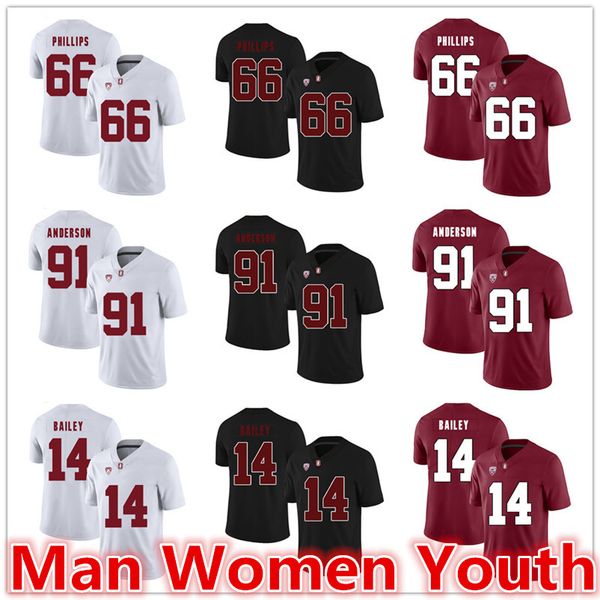 настройка ncaa stanford nbspcardinals футбольные майки харрисон филлипс 66 генри андерсон 91 джейк бейли 14 джерси любое имя s-5xl, Black
настройка ncaa stanford nbspcardinals футбольные майки харрисон филлипс 66 генри андерсон 91 джейк бейли 14 джерси любое имя s-5xl, Black