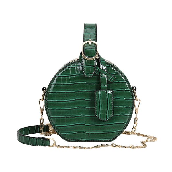 women crossbody bag 2019 new arrival summer ladies fashion round zipper bags female solid chain shoulder messenger bag
women crossbody bag 2019 new arrival summer ladies fashion round zipper bags female solid chain shoulder messenger bag