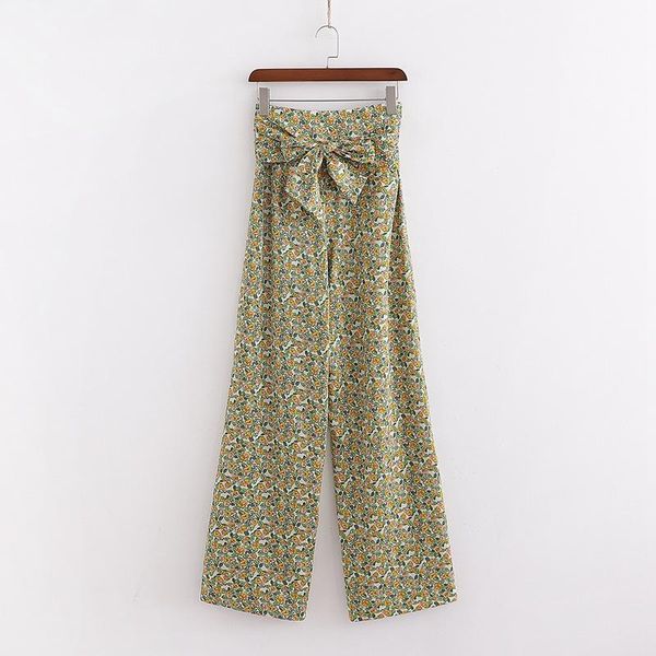 women floral print boho pants casual beach wide leg pants capris lace up waist seaside chic long trousers bohemian holiday summer pants 2020, Black;white
women floral print boho pants casual beach wide leg pants capris lace up waist seaside chic long trousers bohemian holiday summer pants 2020, Black;white