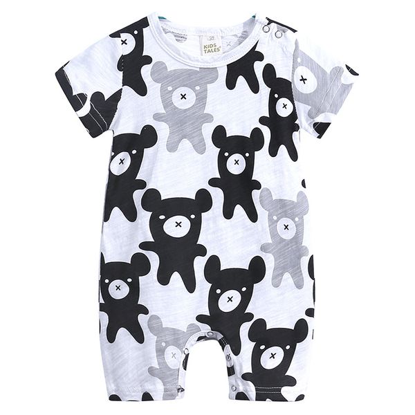 2020 baby summer clothing infant newborn baby boys girls cute cartoon jumpsuit one piece short sleeve button rompers outfits, Blue
2020 baby summer clothing infant newborn baby boys girls cute cartoon jumpsuit one piece short sleeve button rompers outfits, Blue