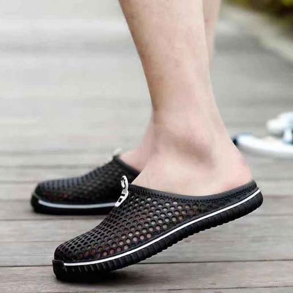 with box woman slippers heels shoe sandals real leather slippers fashion scuffs slippers casual shoes dhl pt195, Black
with box woman slippers heels shoe sandals real leather slippers fashion scuffs slippers casual shoes dhl pt195, Black