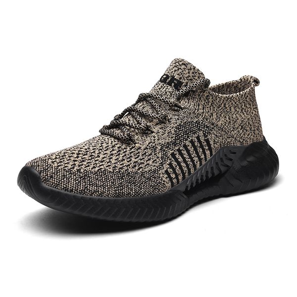 2020 fashion shoes men sneakers casual mesh lightweight breathable comfortable male walking outdoor socks shoes trainers tenis, Black
2020 fashion shoes men sneakers casual mesh lightweight breathable comfortable male walking outdoor socks shoes trainers tenis, Black