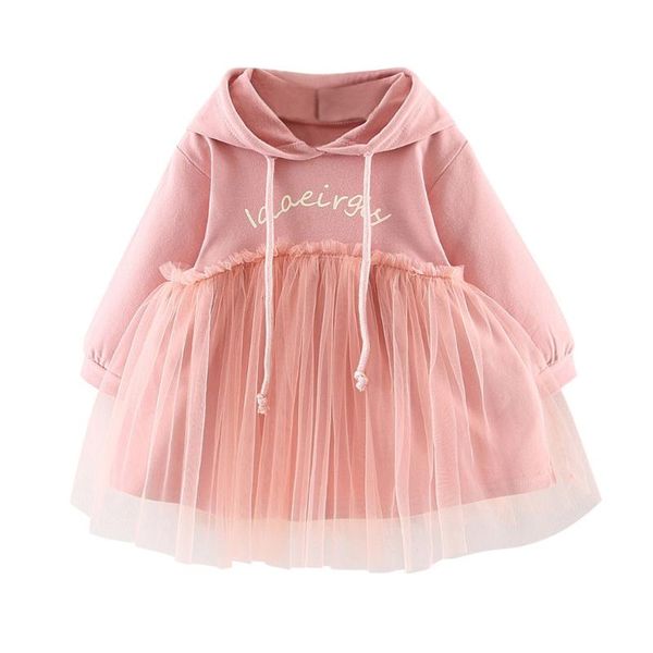 infant baby girls patchwork dress hooded letter printed tulle children casual dress ruched sweatshirt dresses kids disfraz #lr3, Red;yellow
infant baby girls patchwork dress hooded letter printed tulle children casual dress ruched sweatshirt dresses kids disfraz #lr3, Red;yellow