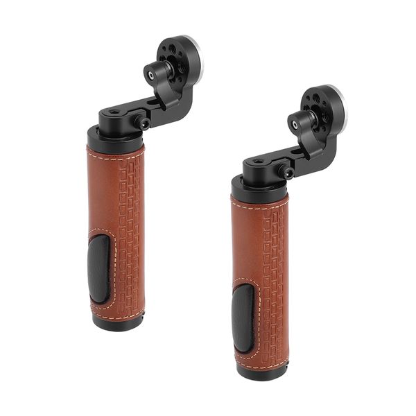 camvate arri розетта кожа handgrip m6 мужской темы для dslr shoulder rig (пара) код товара: c2442
camvate arri розетта кожа handgrip m6 мужской темы для dslr shoulder rig (пара) код товара: c2442