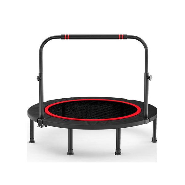folded trampoline home children's indoor bouncing bed outdoor rubbing bed gym men women weight loss jumping 40-48 inch
folded trampoline home children's indoor bouncing bed outdoor rubbing bed gym men women weight loss jumping 40-48 inch