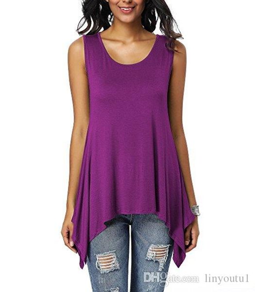 2020 new fashion casual women t-shirts plus size sleeveless summer rock punk style letter loose female t-shirt black white
2020 new fashion casual women t-shirts plus size sleeveless summer rock punk style letter loose female t-shirt black white