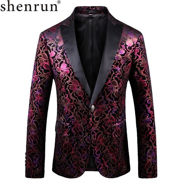 shenrun men casual blazer wedding party prom tuxedo jacket evening dress stage costume ball nightclub singer host dancer banquet, White;black
shenrun men casual blazer wedding party prom tuxedo jacket evening dress stage costume ball nightclub singer host dancer banquet, White;black
