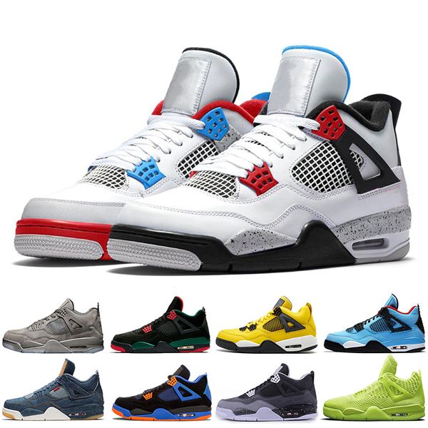 jumpman новое прибытие 4 4s мужчины баскетбол обувь черная молния желтый трэвис скотт lvs синий белый knit volt женщины моды корзины кроссов, White;red
jumpman новое прибытие 4 4s мужчины баскетбол обувь черная молния желтый трэвис скотт lvs синий белый knit volt женщины моды корзины кроссов, White;red