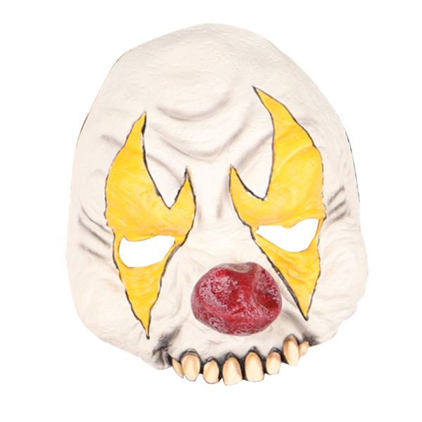 halloween scary mask wigs horror cosplay clown fake face masquerade mask evil funny party culture
halloween scary mask wigs horror cosplay clown fake face masquerade mask evil funny party culture
